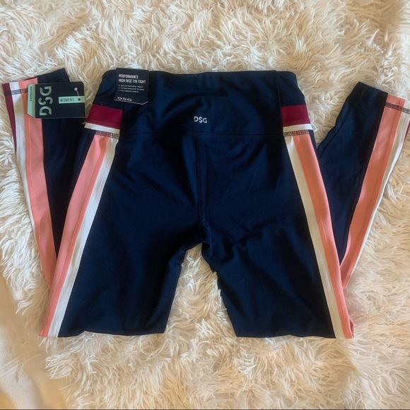 NWT High Rise 7/8 Leggings - Picture 5 of 7